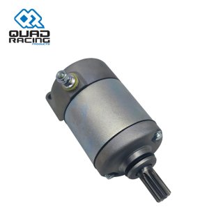Motor de Arranque QR Segway Snarler AT5/AT6 Fugleman UT6