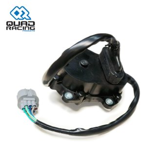 Motor Tração QR CFORCE 800 XC 2019-2020