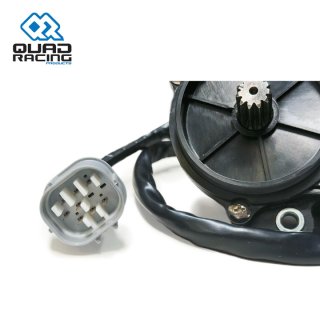 Motor Tração QR CFORCE 800 XC 2019-2020