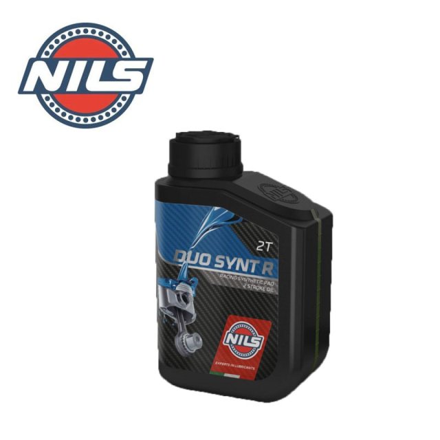 Óleo Nils Duo Synt R 1L