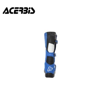 Par Botas Acerbis X-Team 2.0 Azul/Branco
