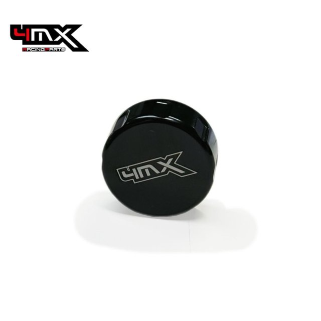 4MX Rear Brake Reservoir Cover Husqvarna FE 250-501 FX 350-450 2018-2021