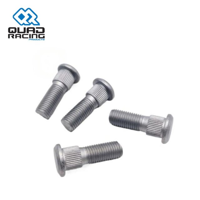 QR Wheel Stud CFORCE 500 07-25 CFORCE 1000 19-25 Pack of 4