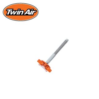 Parafuso Filtro Ar TwinAir 48mm Honda CRF 250R 18-19 CRF 450R 17-20 