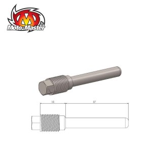 Parafuso Pastilha Travão Frente MOTO MASTER Beta/ Honda/ Suzuki/ Yamaha/ Kawasaki