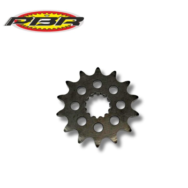 Pinhão PBR CFMOTO 450MT 24- 14D