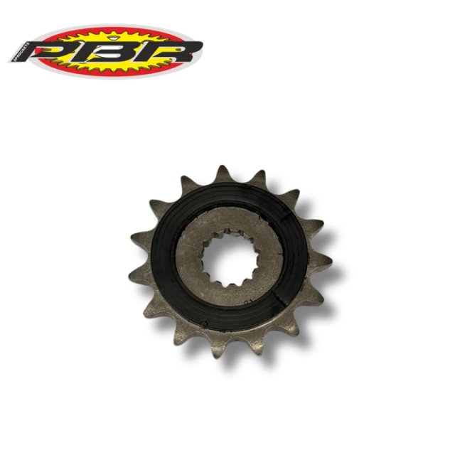 Pinhão PBR CFMOTO 450MT 24- 15D