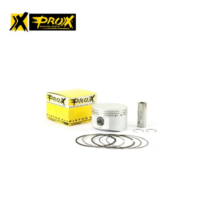 Piston Prox Honda GB500 87-97/XBR500 85-89/NX500 9.5:1