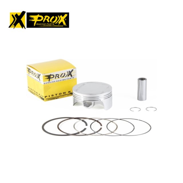 Piston Prox Honda TRX700XX 08-11 10.0:1