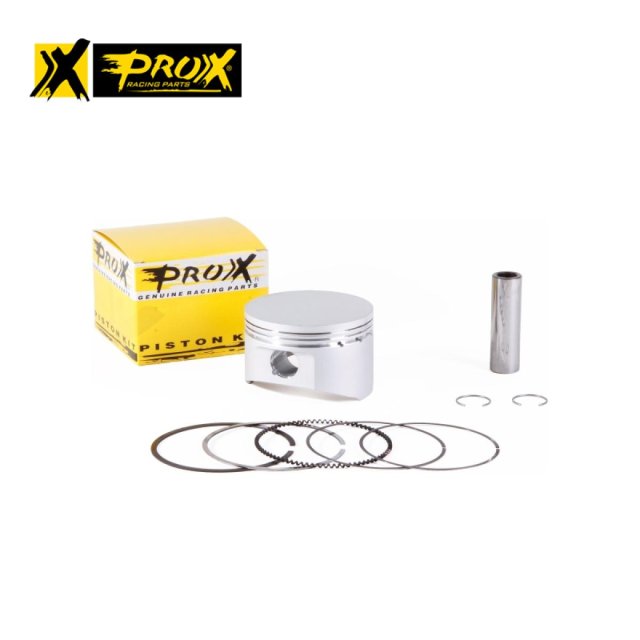 Piston Prox Honda XL/XR500 79-82 8.6:1