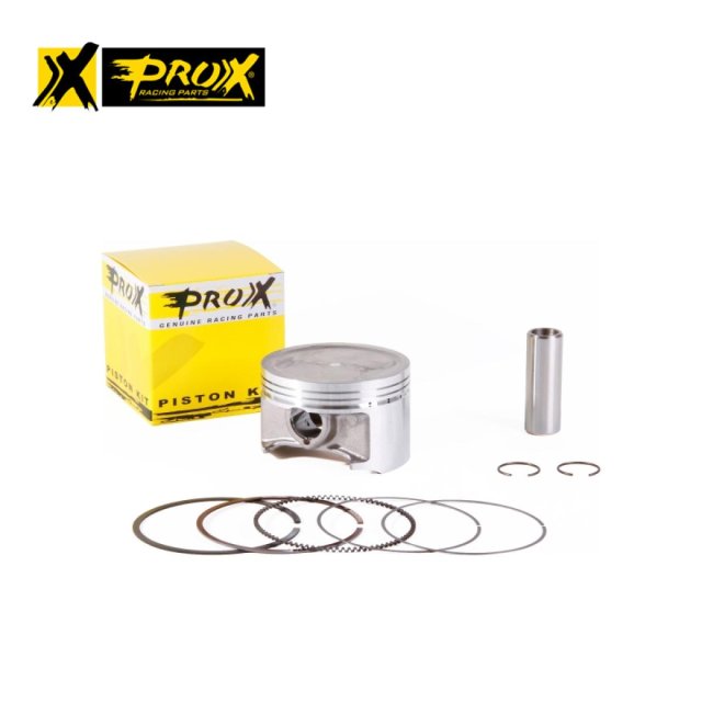 Piston Prox Honda XR600R 85-00