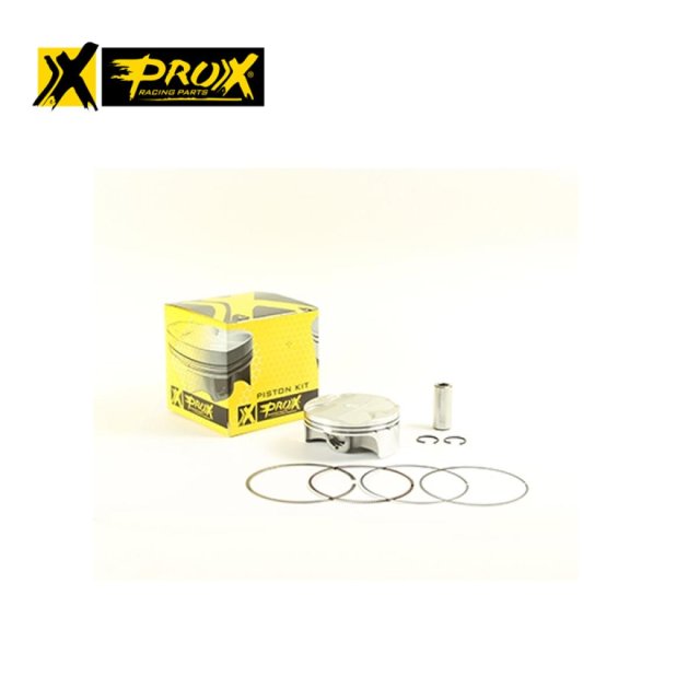 Piston Prox Kawasaki KX250F 17-19 13.7:1