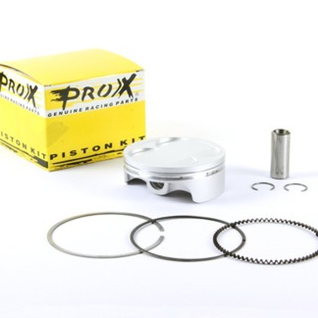Piston Prox Kit TM MX450F 09-11