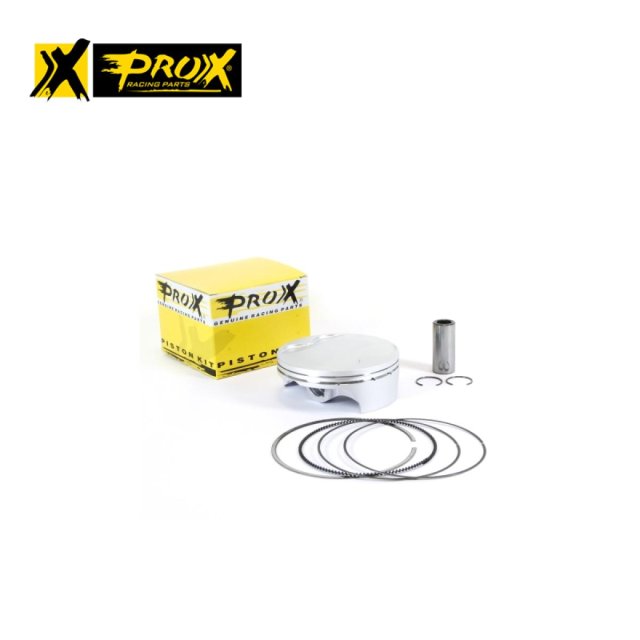 Piston Prox KTM505SX-F 08-09 13.5:1