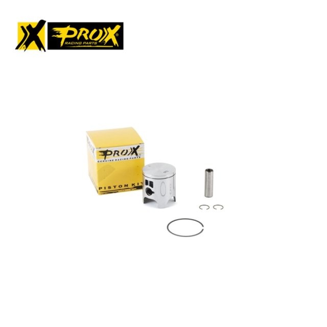 Piston Prox Suzuki 125 1987