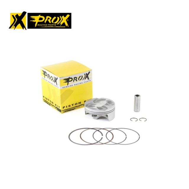 Piston Prox Suzuki RM-Z250 07-09 