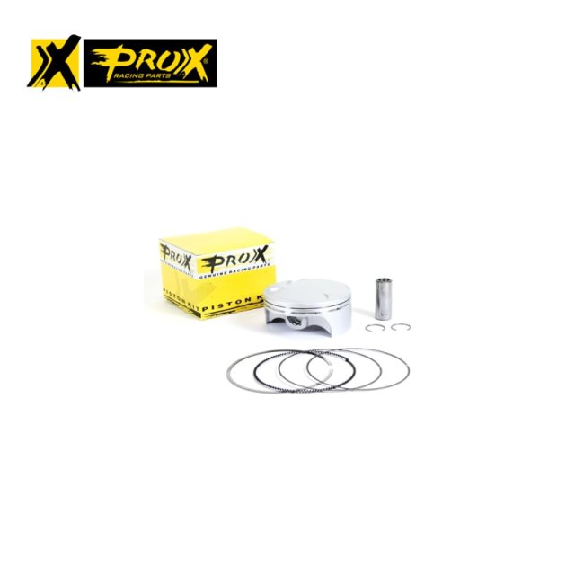 Piston Prox Suzuki RMZ450 08-12 12.2:1/RMX450Z 10-19 11.6:1