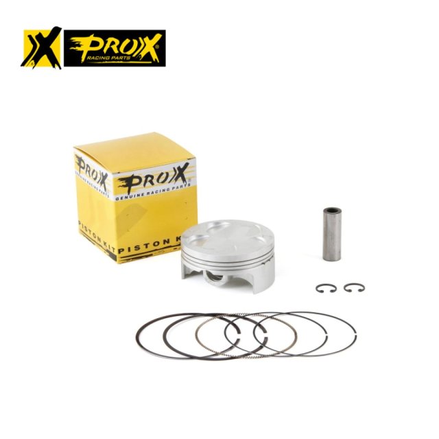 Piston Prox Yamaha YZ250F 01-07 GasGas EC-F 250 10-15