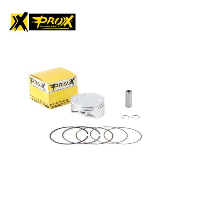 Piston Prox Yamaha YZ400F 98-99/WR400F 98-00 12.5:1