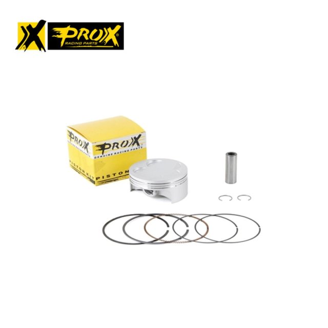Piston Prox Yamaha YZ426F 00-02/WR426F 01-02 12.5:1
