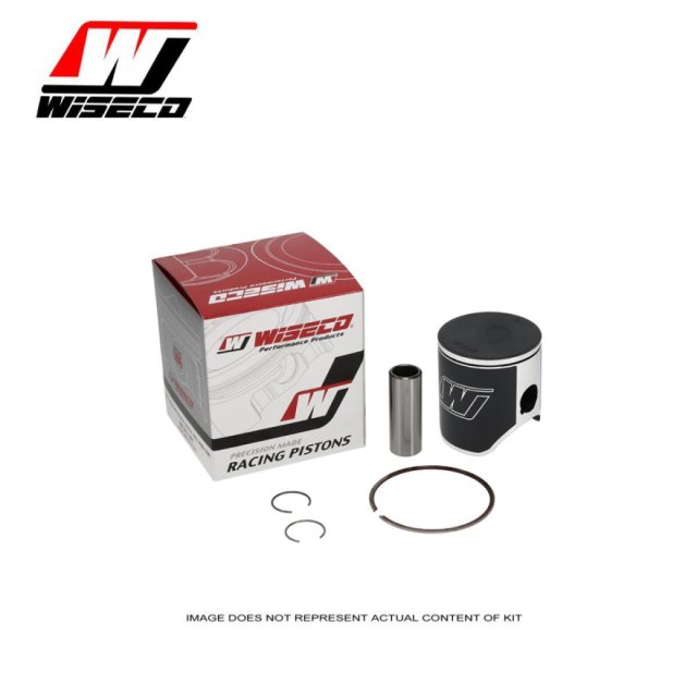 Wiseco Piston  Honda XR/XL500 79-82 FT500 82-83 89.00 mm Bore