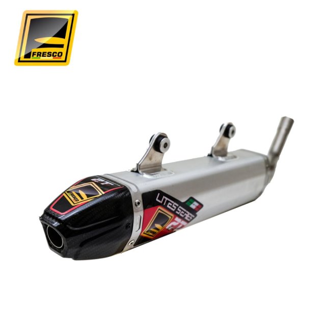 Ponteira Fresco KTM SX 125 23-26 Husqvarna TC 125 23-26 GasGas MC 125 23-26 