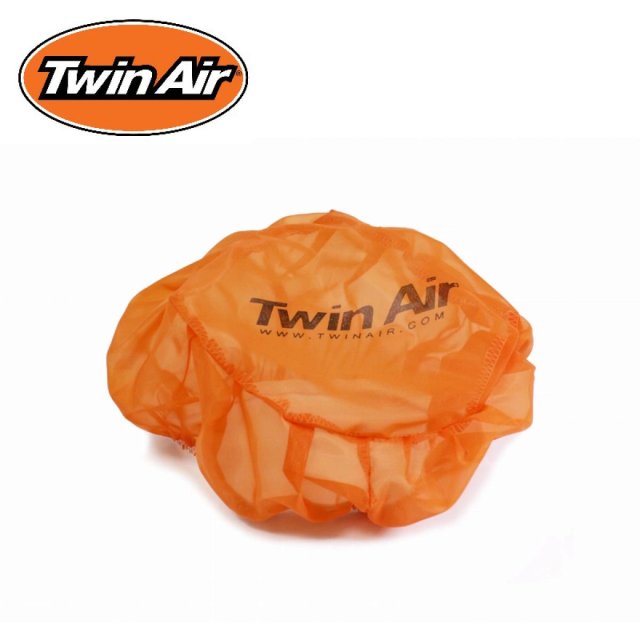 Pré Filtro P/ Filtro Ar Twinair Honda CRF 250R 04-17 Suzuki RMZ 450 18-24 Kawasaki KXF 250 16-24 