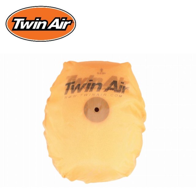 Pré Filtro P/ Filtro Ar Twinair Honda CRF250R 18-19 CRF450R 17-19 CRF450X 19-22