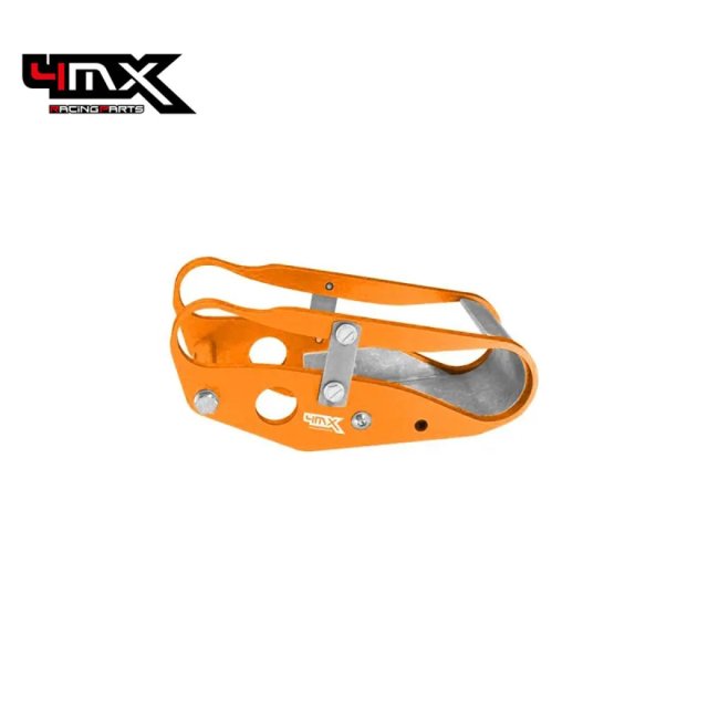 4MX Link Skid KTM EXC/EXC-F 2012-2014 Husqvarna TC/FC 2014 Orange