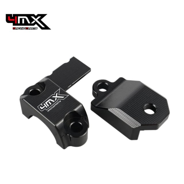 4MX Brembo Brake Master Cylinder Protector KTM / Husqvarna / GasGas / Beta / Sherco / TM