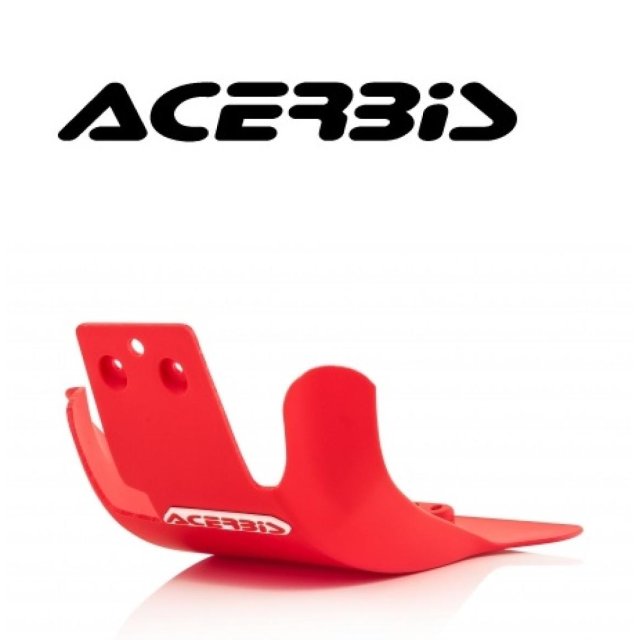 Proteção Carter - Acerbis || Beta RR 250 2T/ 350 2T 18-19