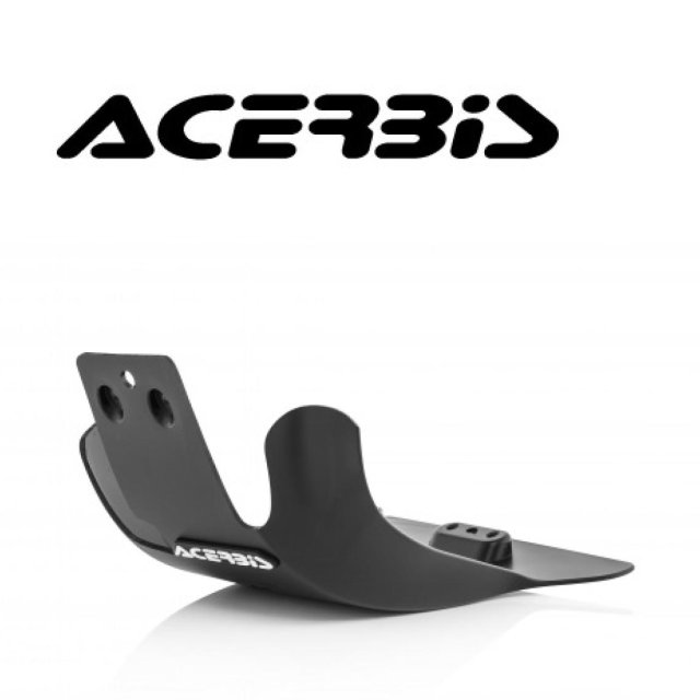 Proteção Carter - Acerbis || Beta RR 250 2T/ 350 2T 18-19