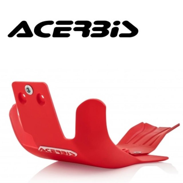 SKID PLATE -  Acerbis || Beta RR 250/300 2T 2018-2019