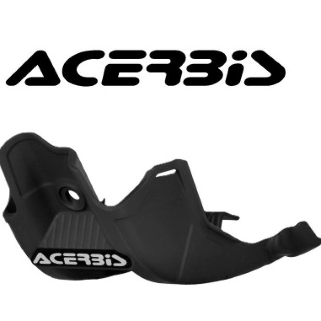 Proteção Carter - Acerbis || GAS GAS MC 65 24-27 | HUSQVARNA TC 65 24-27 | KTM SX 65 24-27