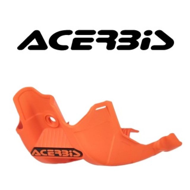 Proteção Carter - Acerbis || GAS GAS MC 65 24-27 | HUSQVARNA TC 65 24-27 | KTM SX 65 24-27