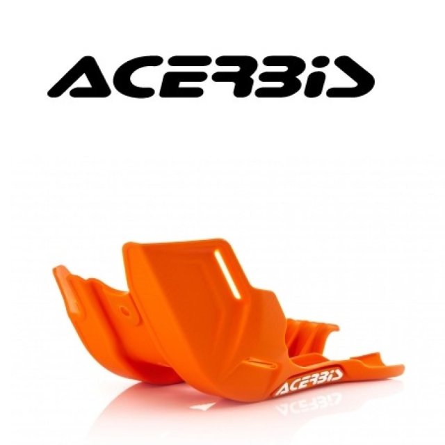 SKID PLATE -  Acerbis || GAS GAS MC 85 21-24 | Husqvarna TC 85 18-24 | KTM SX 85 18-24