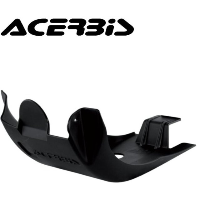 SKID PLATE -  Acerbis || Honda CRF 250/450 R 09-17