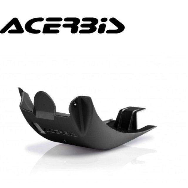 SKID PLATE - Acerbis || Honda CRF 250/450 R 09-17