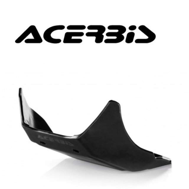 Proteção Carter - Acerbis || Honda CRF 250 L-M 13-20