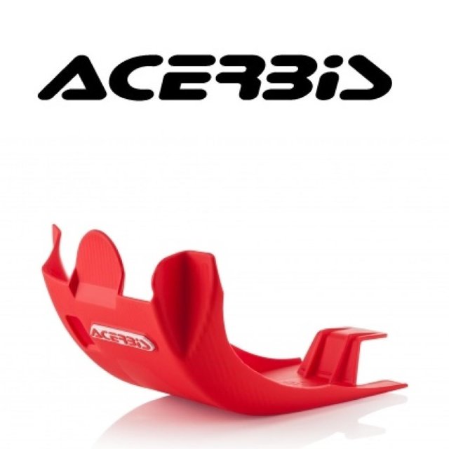 Proteção Carter - Acerbis || Honda CRF 250 R/ 250 RX/ 300 RX 18-21