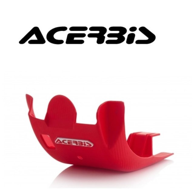Proteção Carter - Acerbis || Honda CRF 450 R/ 450 RX 17-20