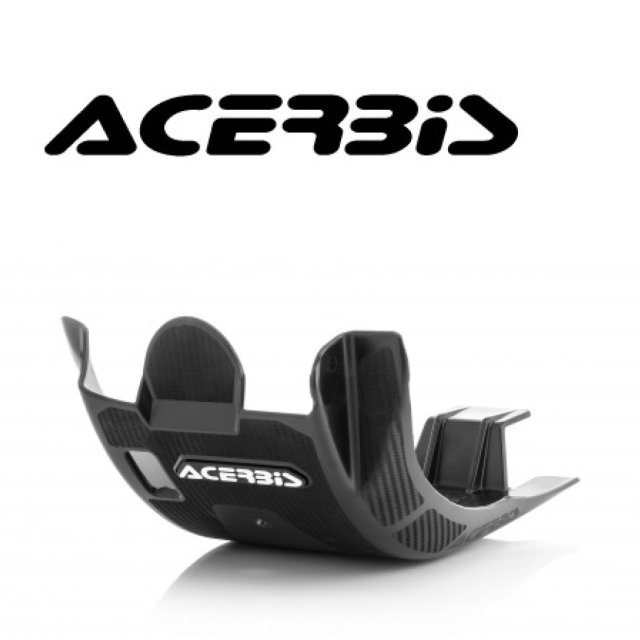 Proteção Carter - Acerbis || Honda CRF 450 R/ 450 RX 17-20