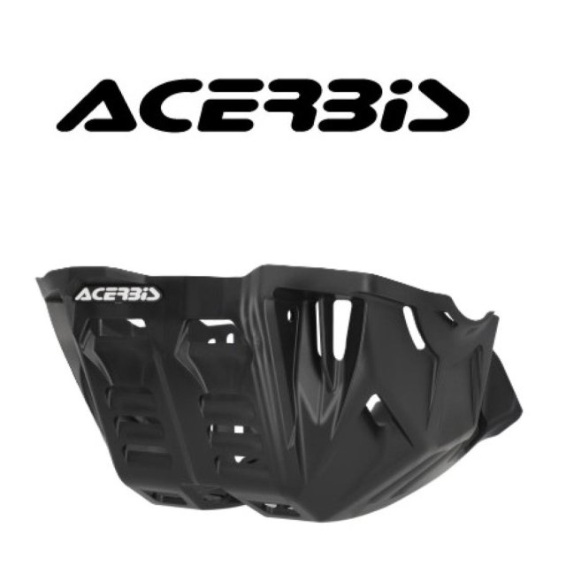 Proteção Carter - Acerbis || HONDA TRANSALP XL750 2023-2025