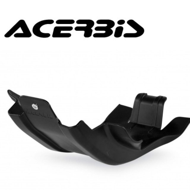 SKID PLATE -  Acerbis || Husqvarna FC 250/350 14-15 | KTM SX-F 250/350 11-15