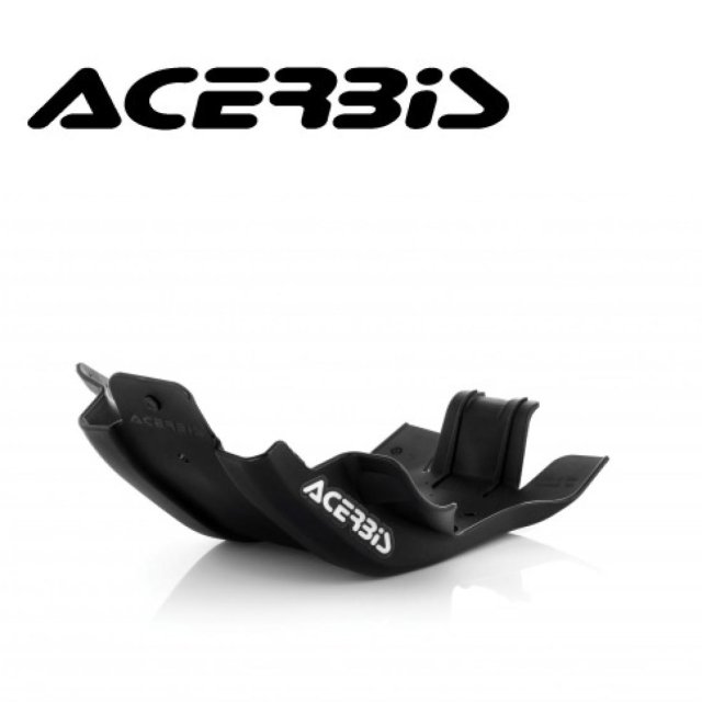 SKID PLATE - Acerbis || Husqvarna FC 250/350 16-18 | KTM SX-F 250/350 16-18