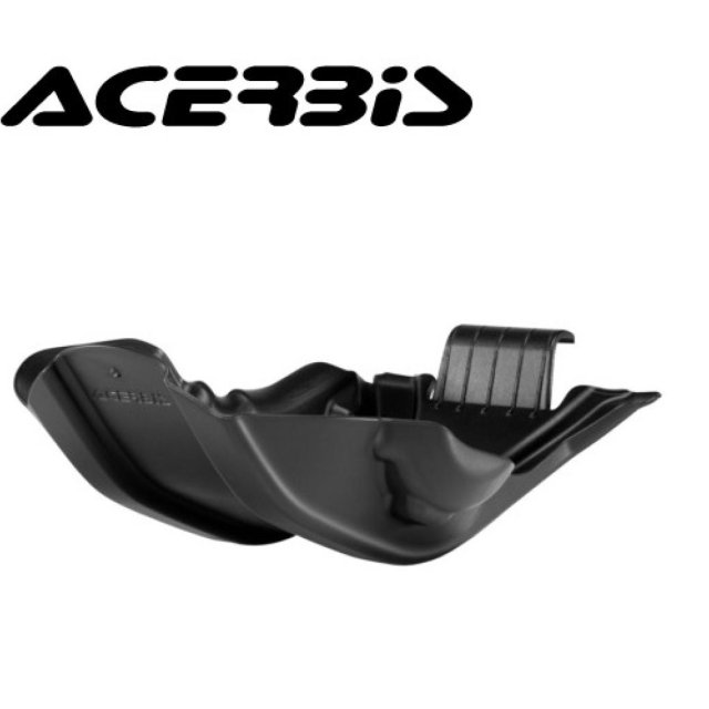 SKID PLATE - Acerbis || Husqvarna FC 450/ FE 450/501 14-16 | KTM EXC-F 450/500 / SX-F 450 12-16