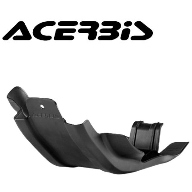 SKID PLATE -  Acerbis || Husqvarna FE 250/350 14-16 | KTM EXC-F 250/350 12-16