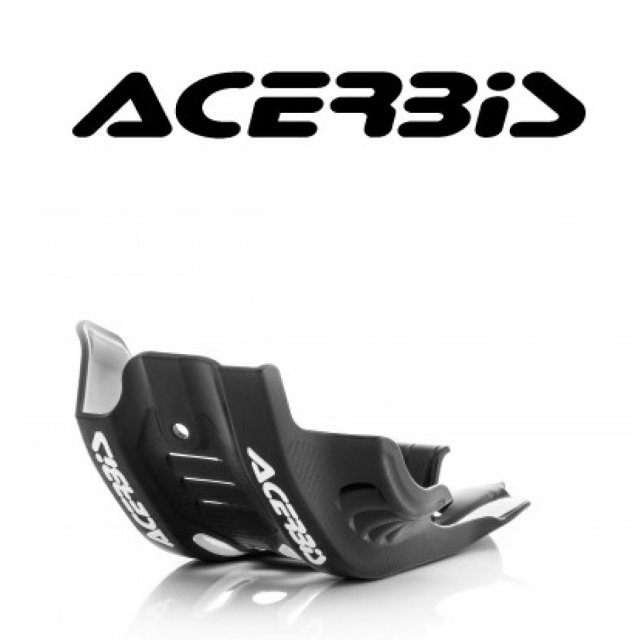 SKID PLATE -  Acerbis || Husqvarna FE 450/ 501/ 501 S 2020-2023