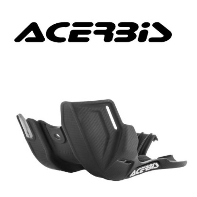 SKID PLATE -  Acerbis || Husqvarna TC 85 14-17 | KTM SX 85 13-17