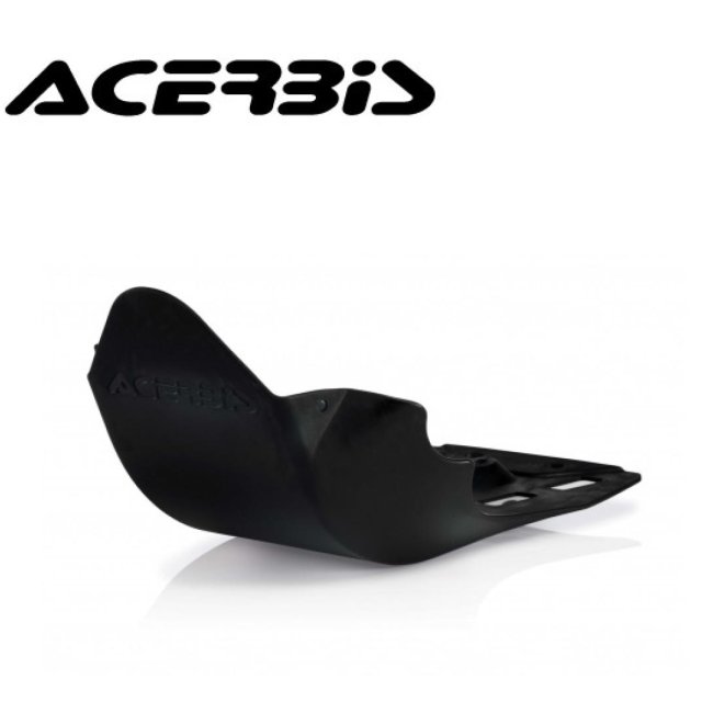 SKID PLATE - Acerbis || Kawasaki KLX 450 08-18 | Yamaha WR 250/450 F 08-19